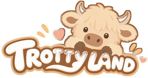 Trotty Land — accueil